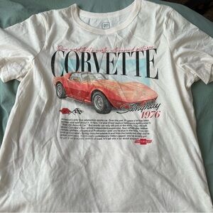 Corvette Tee